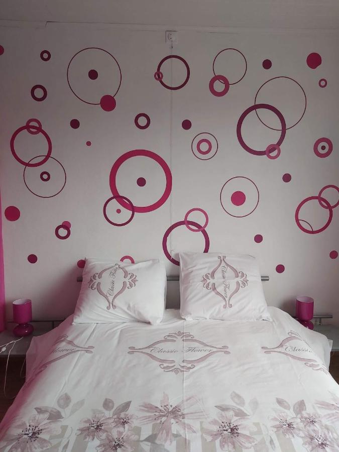 El Corazon Apartment Stavelot Luaran gambar