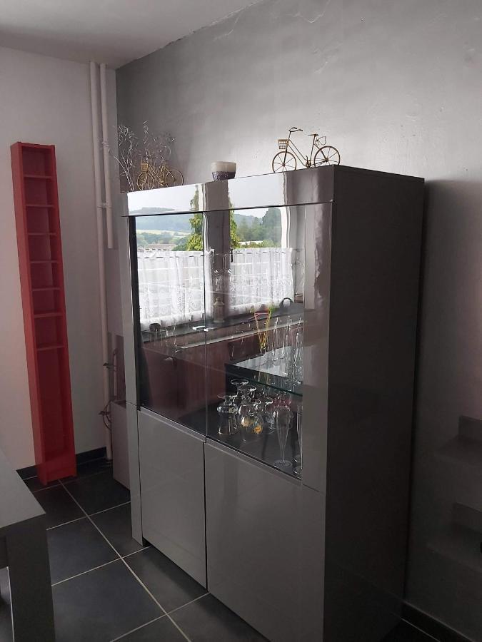 El Corazon Apartment Stavelot Luaran gambar