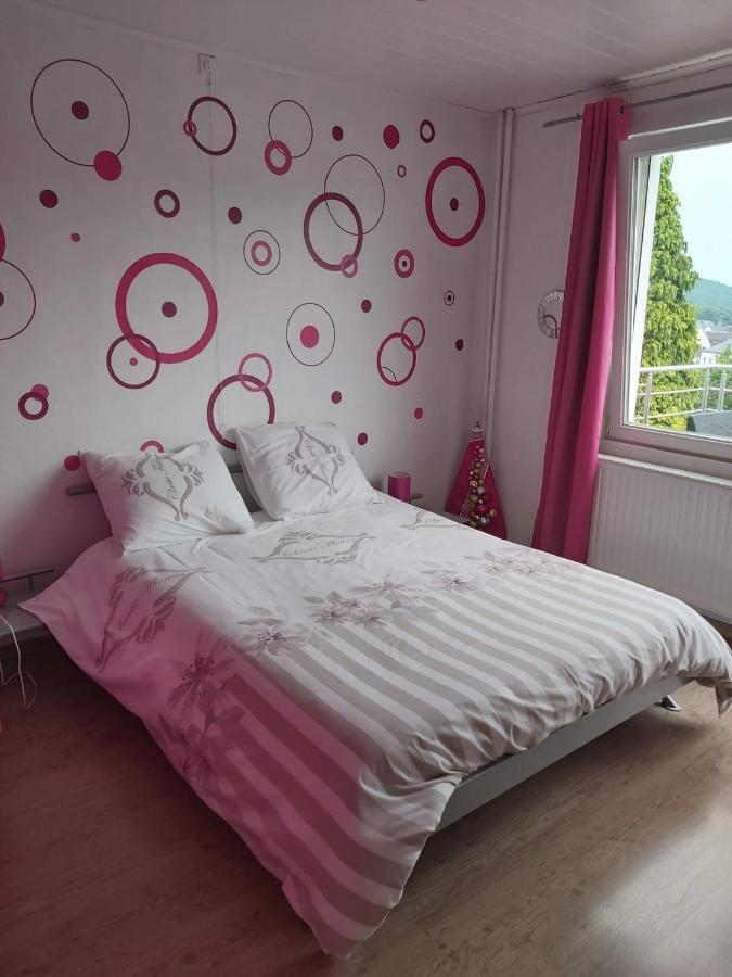 El Corazon Apartment Stavelot Luaran gambar