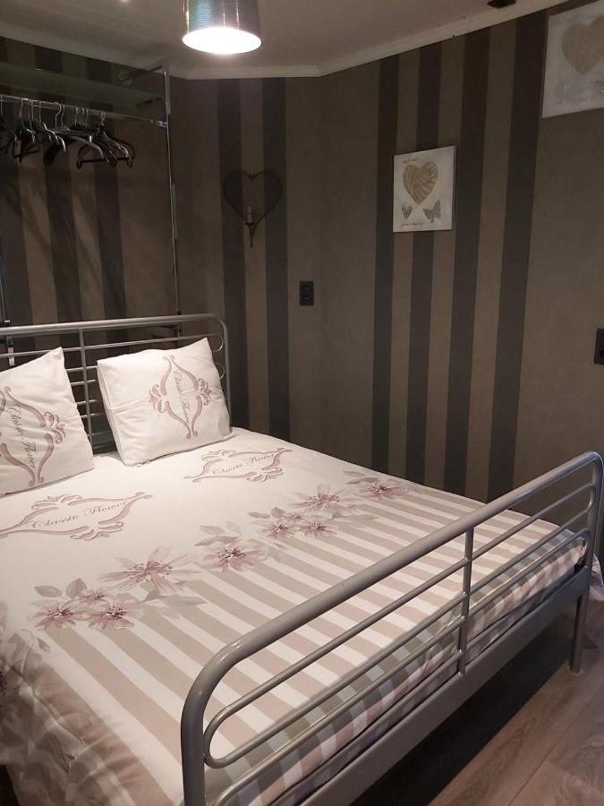 El Corazon Apartment Stavelot Luaran gambar