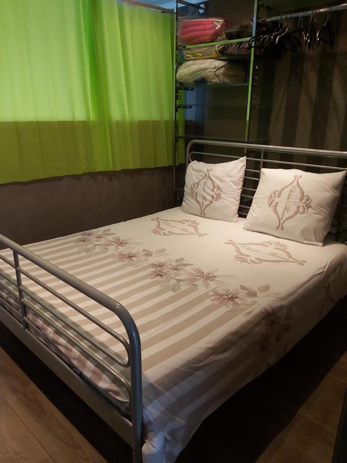 El Corazon Apartment Stavelot Luaran gambar