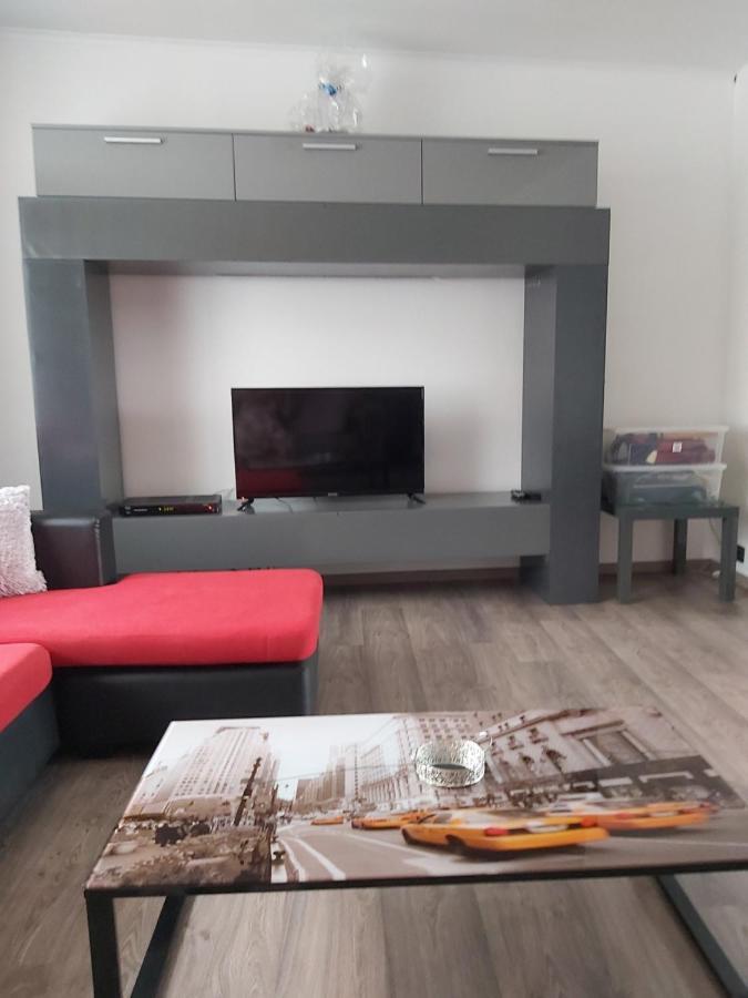 El Corazon Apartment Stavelot Luaran gambar