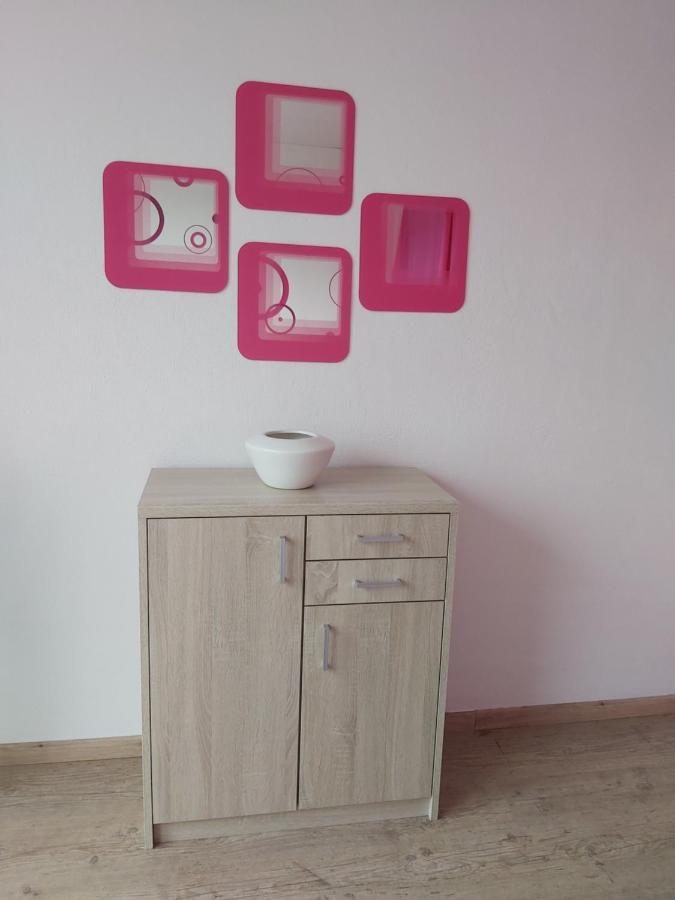 El Corazon Apartment Stavelot Luaran gambar