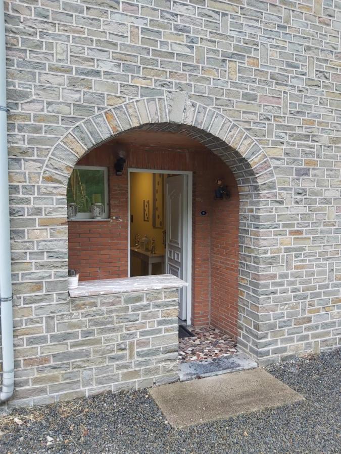 El Corazon Apartment Stavelot Luaran gambar