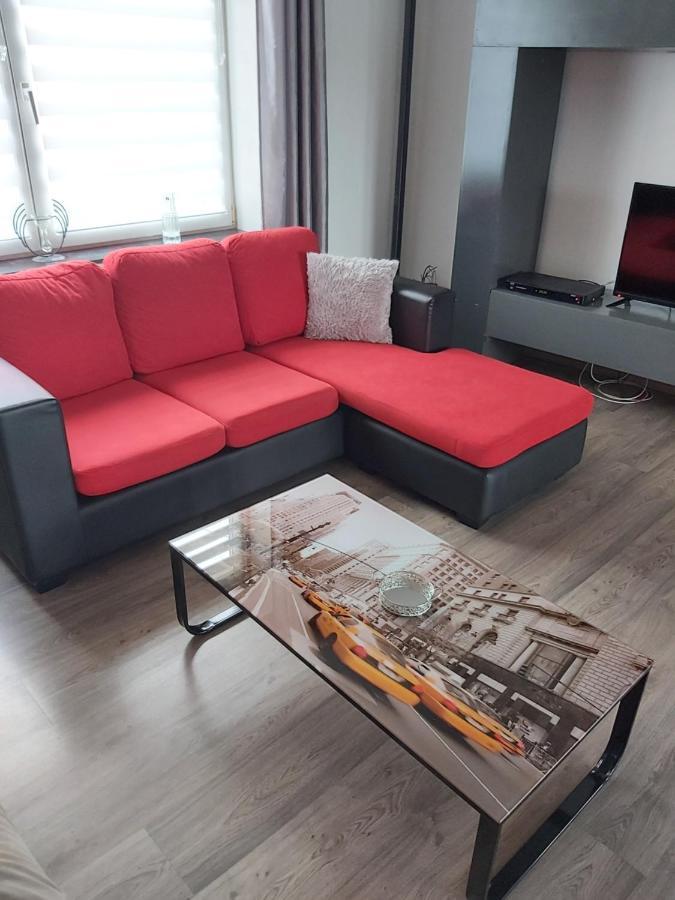 El Corazon Apartment Stavelot Luaran gambar