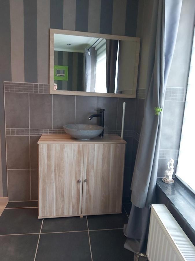 El Corazon Apartment Stavelot Luaran gambar