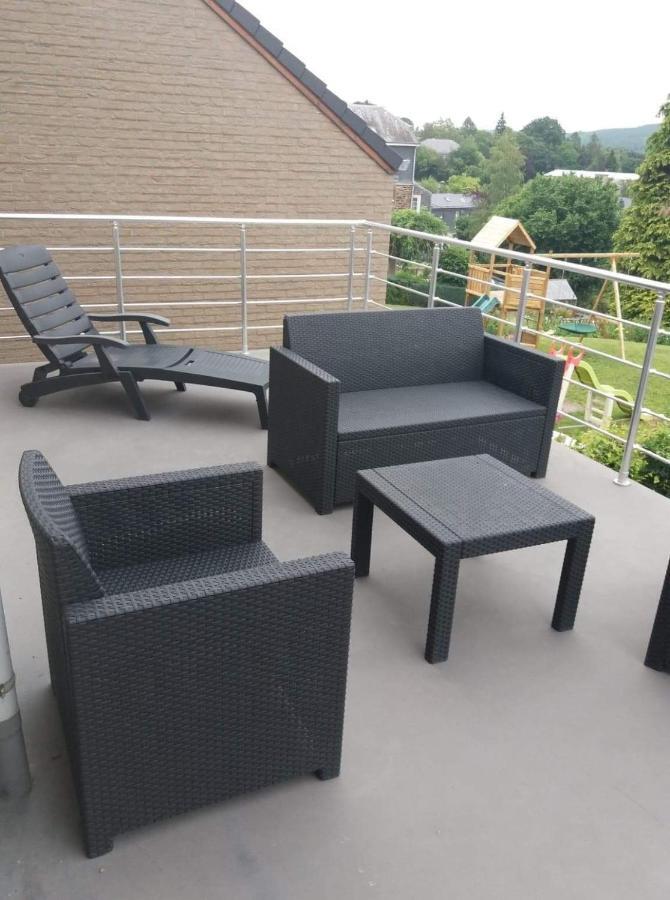 El Corazon Apartment Stavelot Luaran gambar