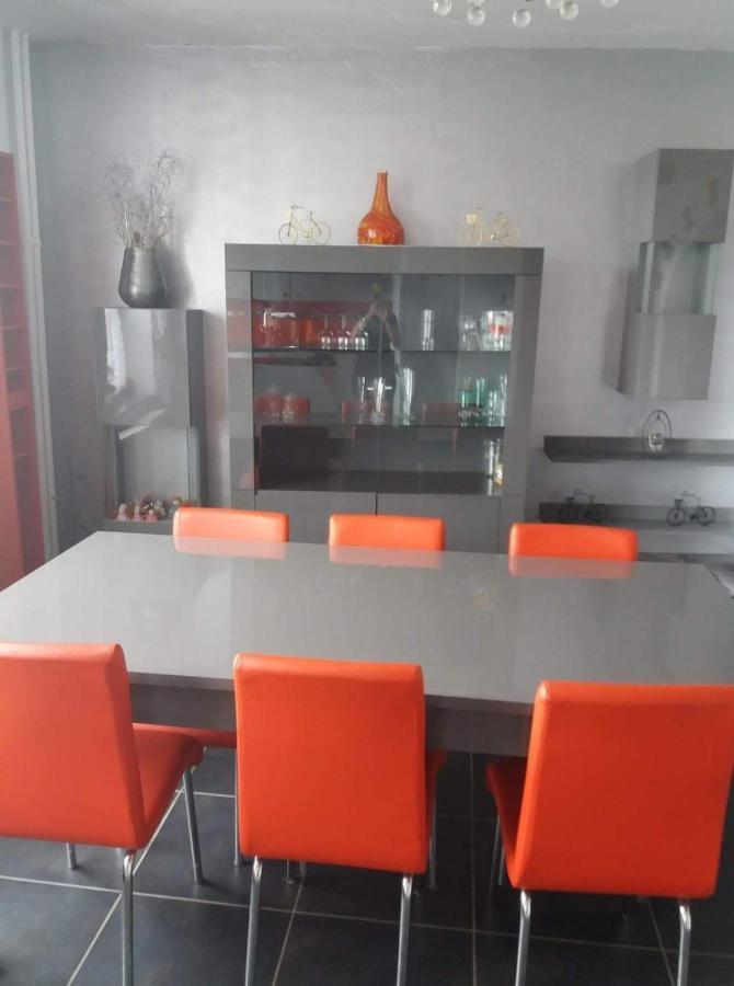 El Corazon Apartment Stavelot Luaran gambar